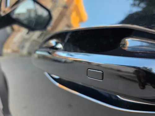 Jetour T2 2025 Luxury
