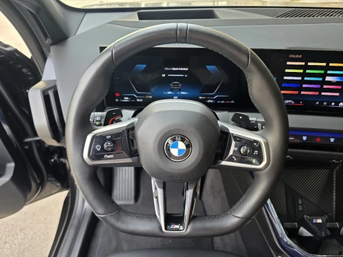 BMW X3 2026 Black black