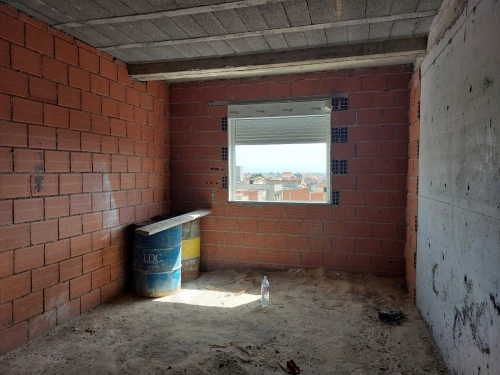 Vente Appartement F4 Alger Ain taya