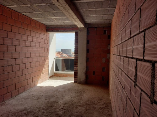Vente Appartement F4 Alger Ain taya