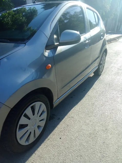 Suzuki Celerio 2014 Celerio