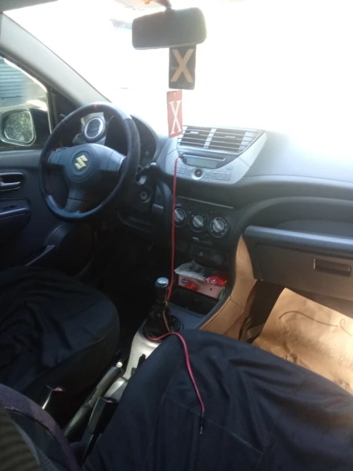 Suzuki Celerio 2014 Celerio