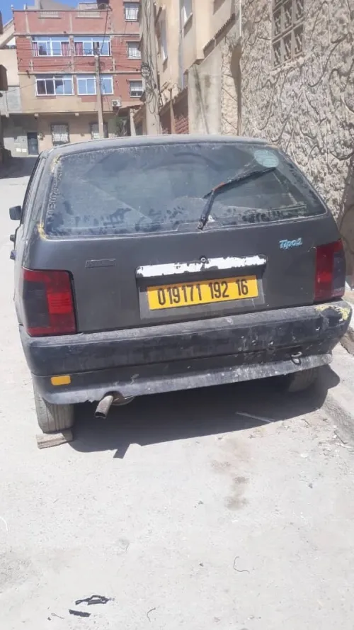Fiat Tipo 1992 