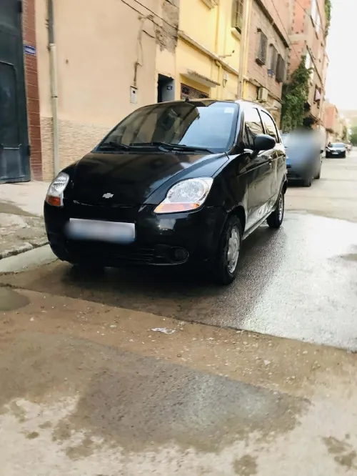 Chevrolet Spark 2008 Spark