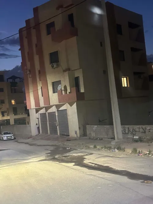 Vente Immeuble Oran Bir el djir