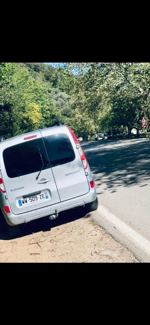 Renault Kangoo 2021 Privilège plus