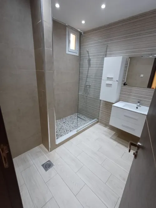 Location Appartement F4 Alger Birkhadem