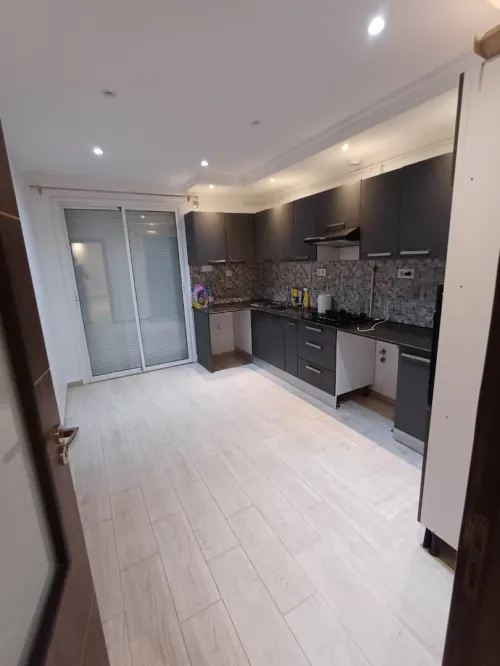 Location Appartement F4 Alger Birkhadem