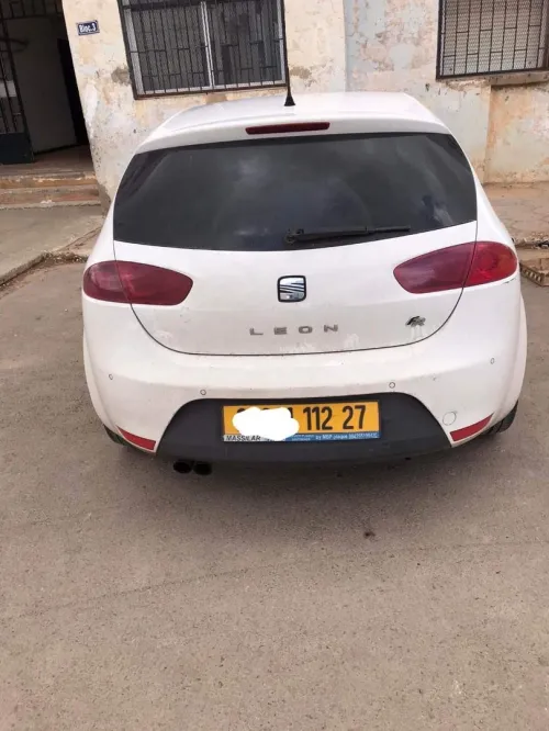 Leon fr Leon fr 2012 