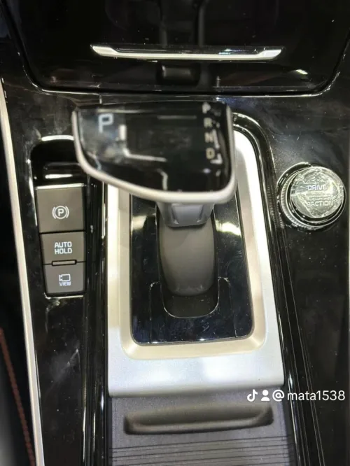 Kia Seltos 2025 Luxry