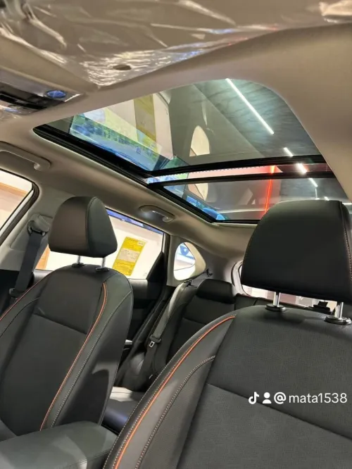 Kia Seltos 2025 Luxry