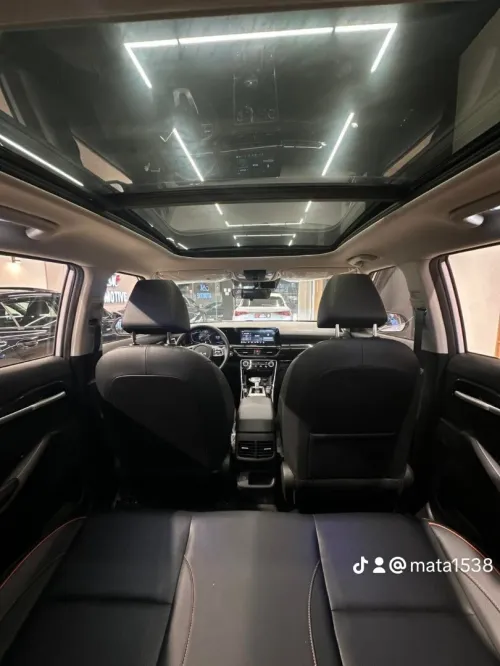 Kia Seltos 2025 Luxry