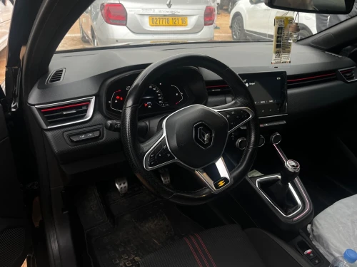 Renault Clio 5  2023 RS Line