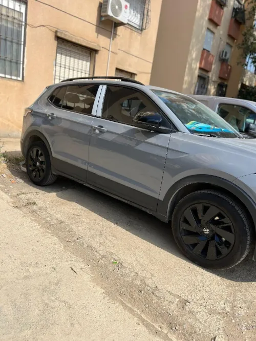 Volkswagen Tharu XR  2026 edition ruixiag