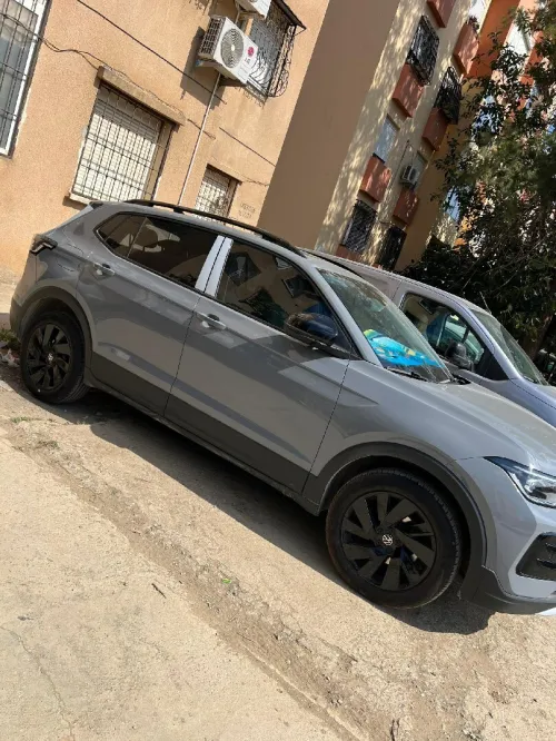 Volkswagen Tharu XR  2026 edition ruixiag
