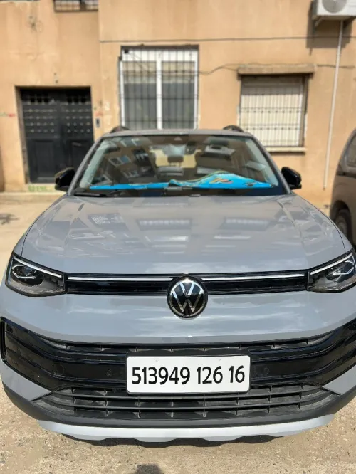 Volkswagen Tharu XR  2026 edition ruixiag