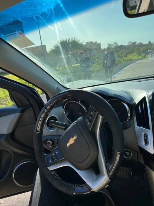 Chevrolet Cruze 2017 Cruze