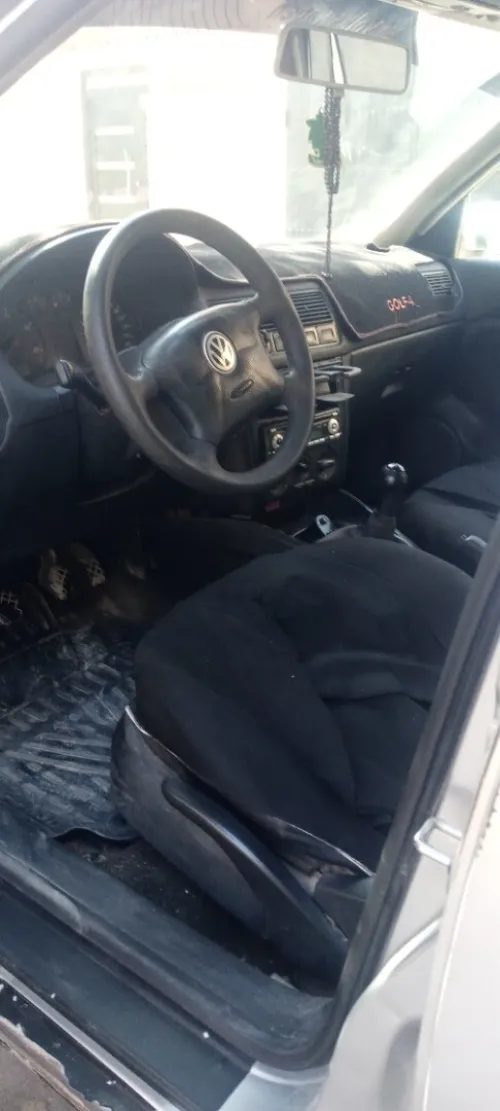 Volkswagen Golf 4 2002 Golf 4