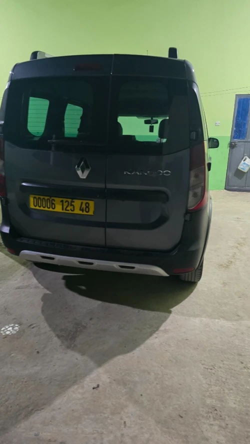 Renault Kangoo 2025 