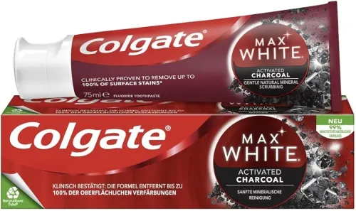 Brosse a dents dentifrice 