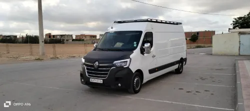 Renault Mastar 2021 Mastar