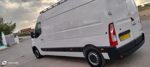 Renault Mastar 2021 Mastar