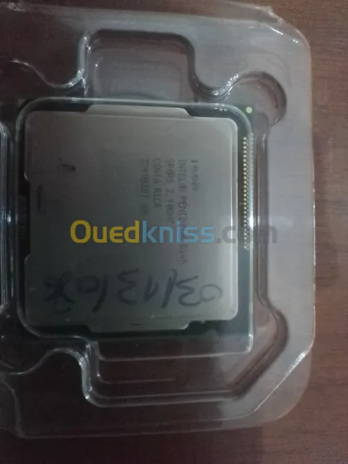 Intel Pentium 