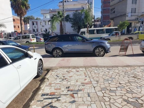Range rover Velar 2018 R Dynamic plus