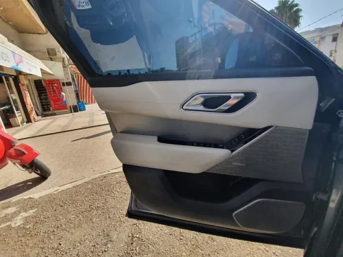 Range rover Velar 2018 R Dynamic plus