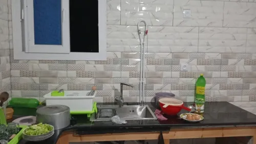 Location vacances Appartement Jijel El aouana 7