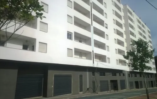 Location Appartement F3 Boumerdès Thenia