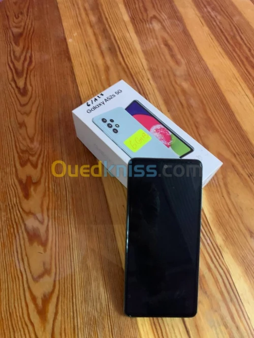 Samsung A52s 5g
