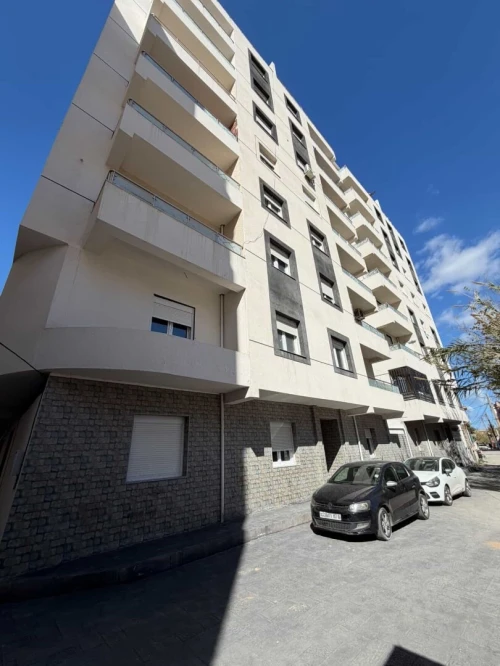 Vente Appartement F4 Alger Bordj el kiffan