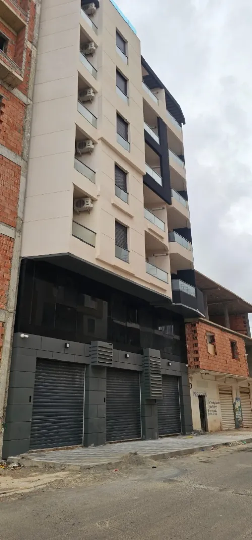 Vente Appartement F2 Oran Ain el turck