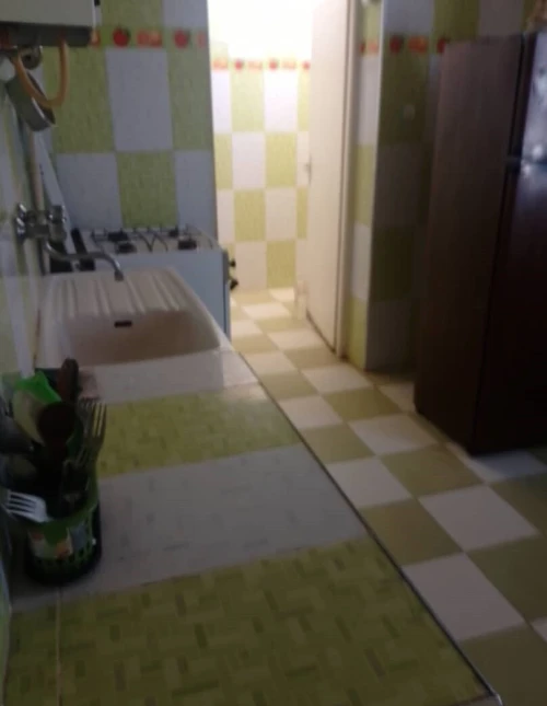 Location vacances Appartement F3 Jijel Jijel 4