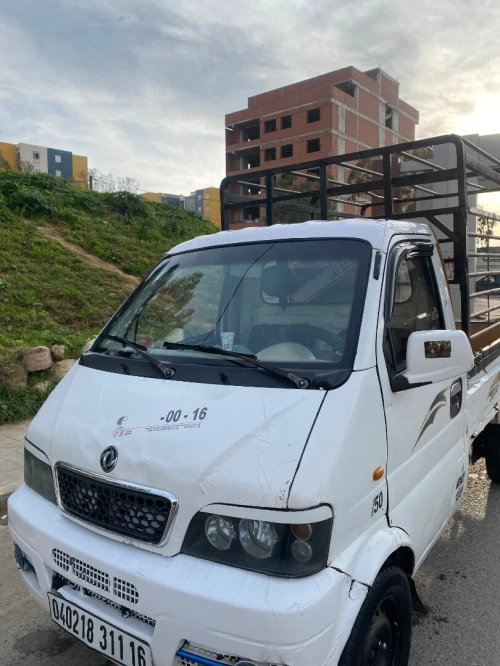 DFSK Mini Truck 2011 SC 2m30