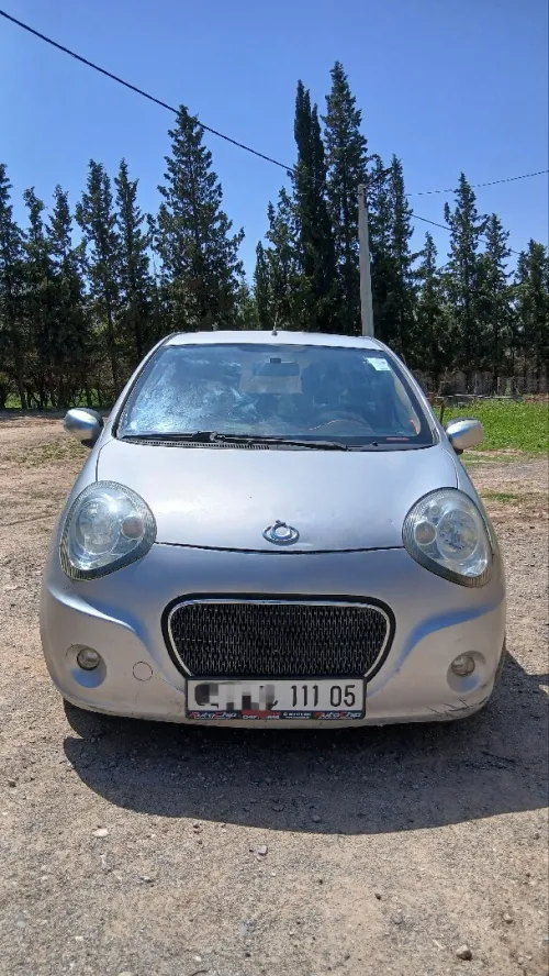 Geely Ray 2011 