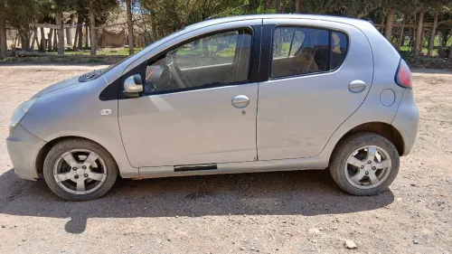 Geely Ray 2011 