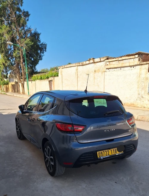 Renault Clio 4 Facelift 2018 Limited 2