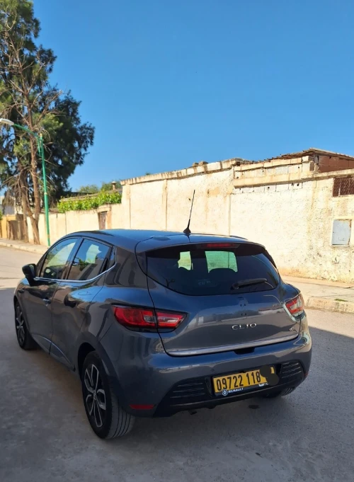 Renault Clio 4 Facelift 2018 Limited 2