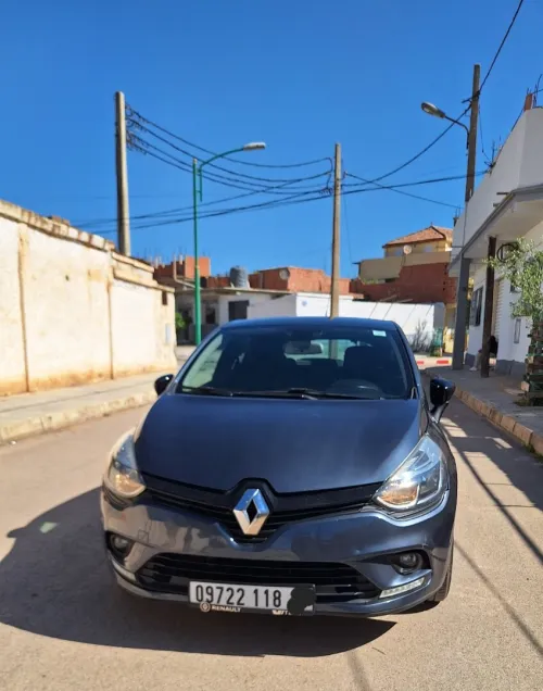 Renault Clio 4 Facelift 2018 Limited 2