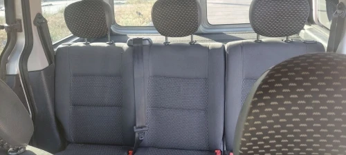 Citroen Berlingo 2011 Berlingo