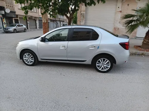 Renault Symbol 2019 