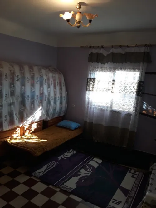 Vente Villa Sidi Bel Abbès Tilmouni