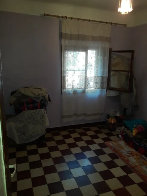 Vente Villa Sidi Bel Abbès Tilmouni