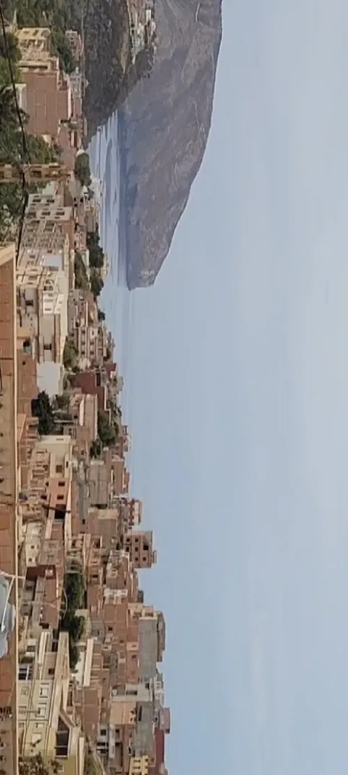 Vente Villa Tlemcen Honaine