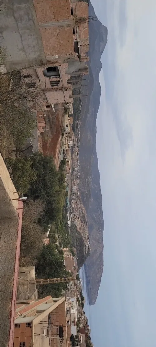 Vente Villa Tlemcen Honaine
