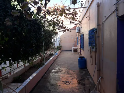 Vente Villa Sidi Bel Abbès Tilmouni