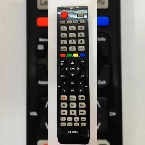 Les télécommandes magique LG SAMSUNG MI STRIME IRIS et clim 