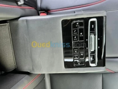 Baic X7 2023 Full options